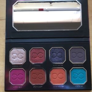 Eyeshadow Palette Celestial Thunder